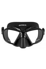 Apnea Superb Black Maske