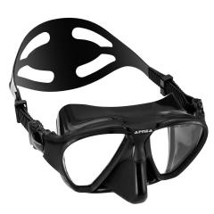 Apnea Superior Black Maske