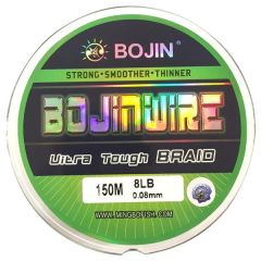 DFT Bojin 8X SN Braid İp Misina 0.08 mm 8Lb 150m