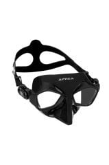 Apnea Prime Black Maske