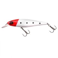 PC MINNOW REDHEAD 10CM 1/1 Maket Yem