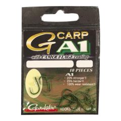 GAMAKATSU A1 G-Carp Camougreen SP-X #2