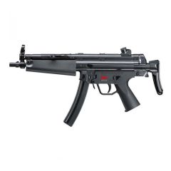 UMAREX Heckler & Hock MP5 A5 EBB 6MM Airsoft Silah