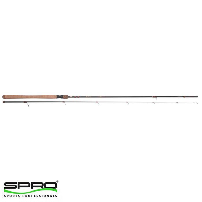 SPRO Ridge Classix 2.40M 15-40G  Spin Olta Kamışı