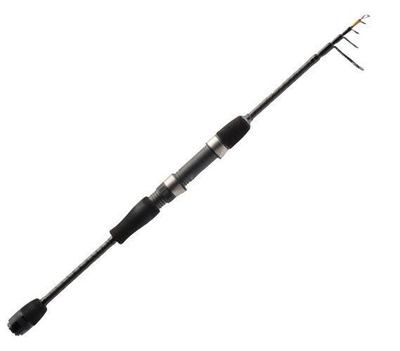 Okuma Lrf-Tele-602UL 180cm 1-7 gr Lrf Kamışı