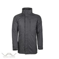 VAV Hava Parka Airtight Gri L