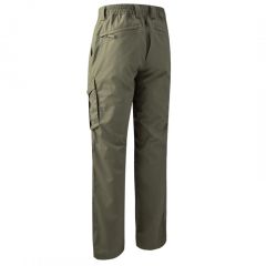 DEERHUNTER Lofoten Moss Green Pantolon 48