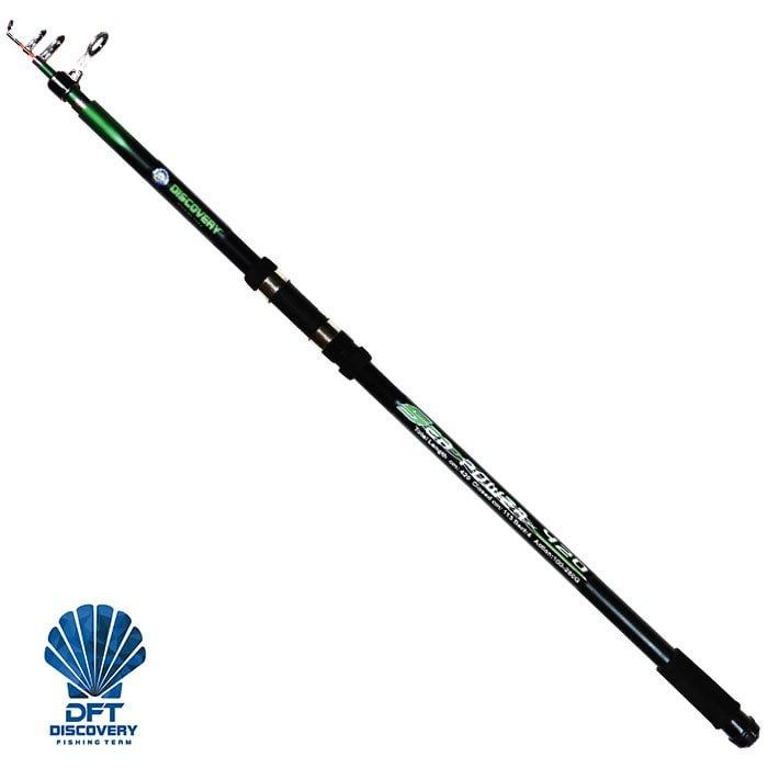 DFT Sea Power 420Cm Surf Kamışı