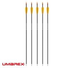 UMAREX Ek Fiberglas Ok 26'' - 5 Adet