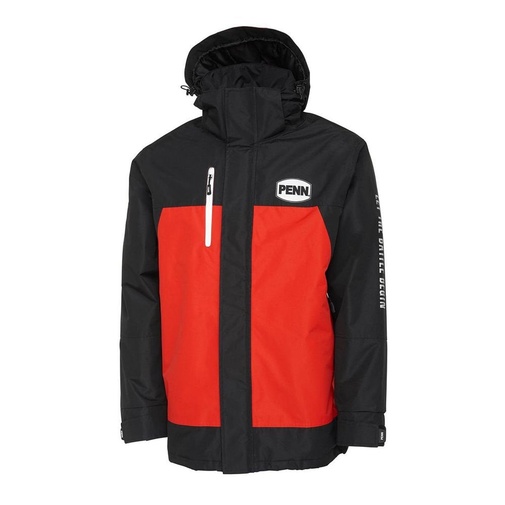 Penn Fierce Jacket Mont