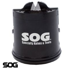 SOG SH02 Tezgah Üstü Bıçak Bileyici