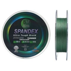 DFT Bojin 8X Spandex İp Misina 0.10 mm 150 m