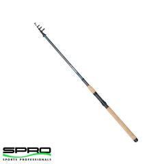 SPRO Spartan Allround Telespin 40 270 Olta Kamışı