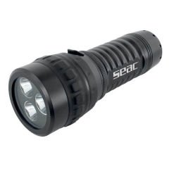 Seac Sub SZ5000 Sualtı Feneri Led (4200 LUMEN)