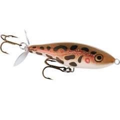 Rapala Skitter Prop Sahte Balığı