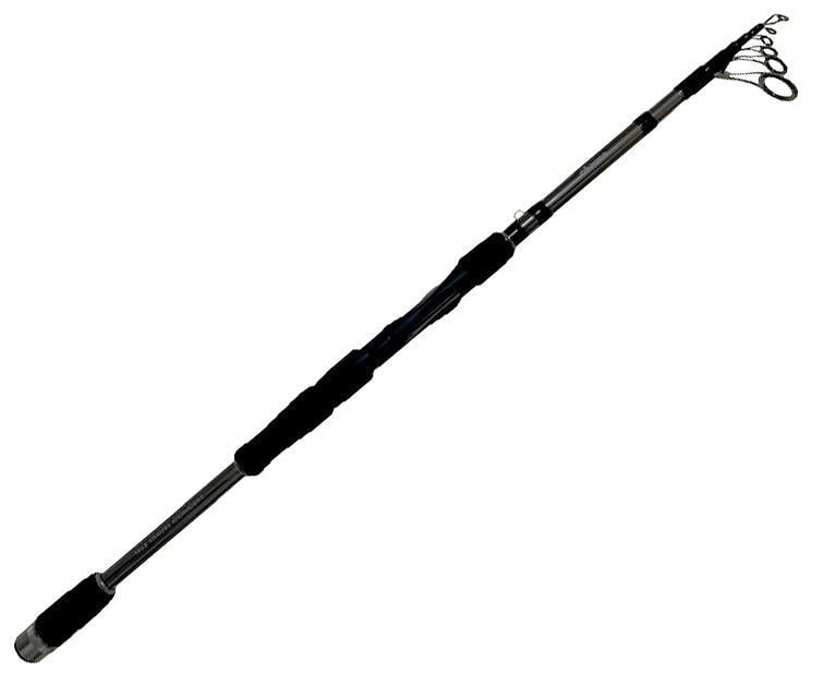 Okuma Altera Telespin 9'0'' 274 cm 15-40 gr 7 parça