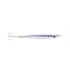 SPRO Cast'X 7G Purple Trout Jig Yem