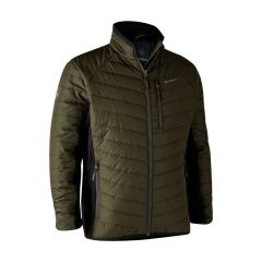 DEERHUNTER Moor Padded Softshell Yeşil Mont S