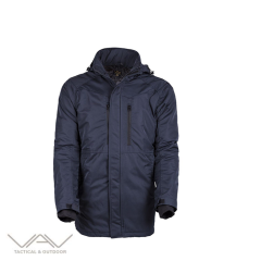 VAV Hava Parka Airtight Lacivert XS