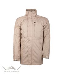 VAV Hava Parka Airtight Krem XS