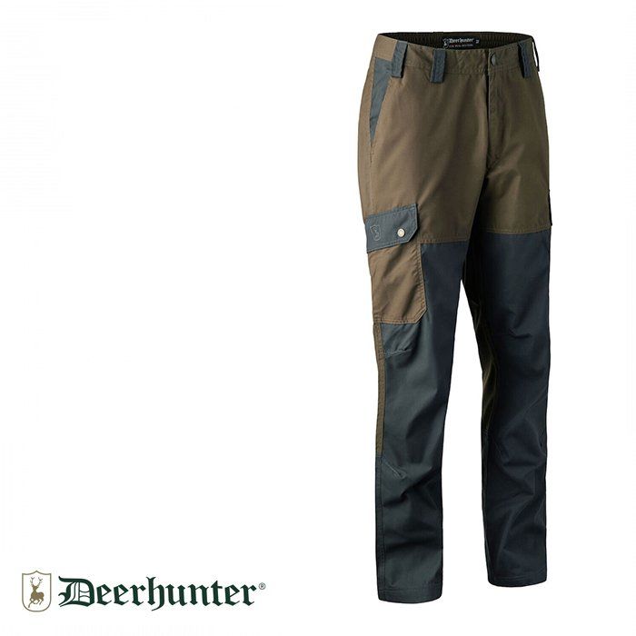 S.K.DEERHUNTER Lofoten Trekking Pantolon 52