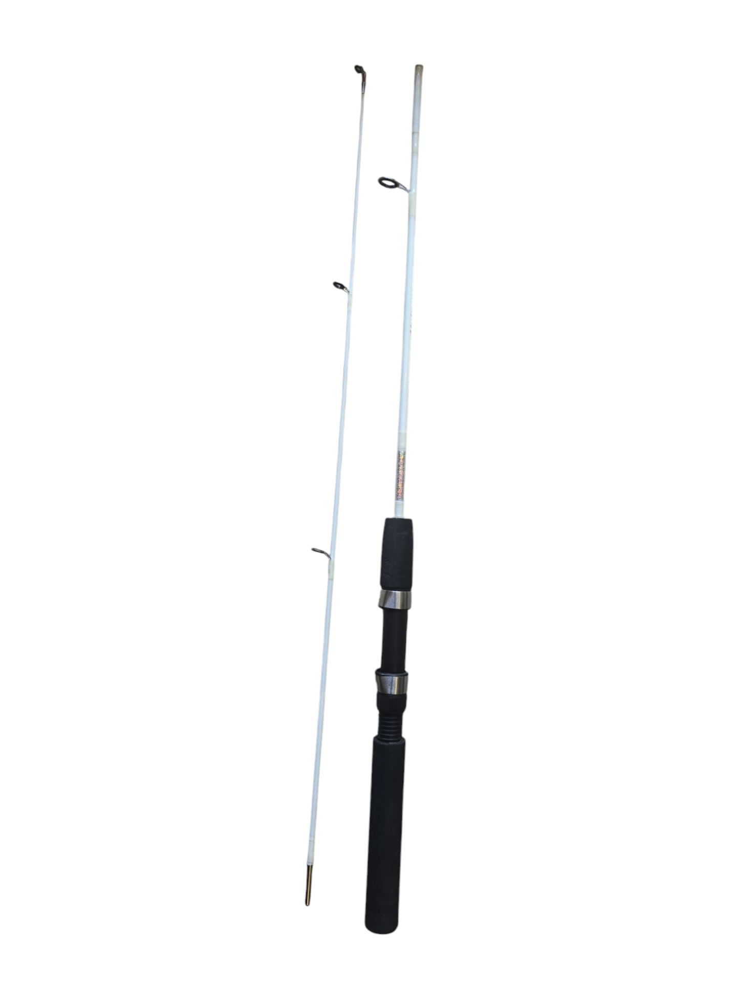 ALBASTAR WANDYKE KAMIŞ 8-15LB 120 CM