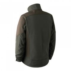 DEERHUNTER Rogaland Su Geçirmez Softshell Mont XL