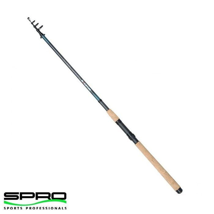 SPRO Spartan Tele Feeder <60G 300 Olta Kamışı