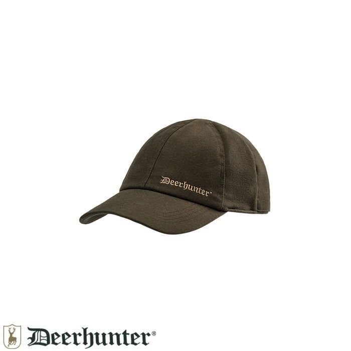 DEERHUNTER Game Cap Yeşil Şapka 58/59