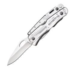 SOG PD01N Powerduo Çok Amaçlı Pense-Çakı-Tornavida