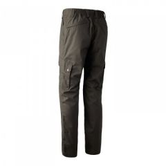 DEERHUNTER Lofoten DeepGreen Trekking Pantolonu 52