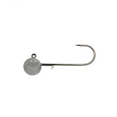 SPRO Round Jig Head HD 5/0-10G Zokalı İğne 1/3