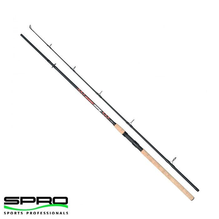 SPRO Strike Spin 30 2.40M Spin Olta Kamışı