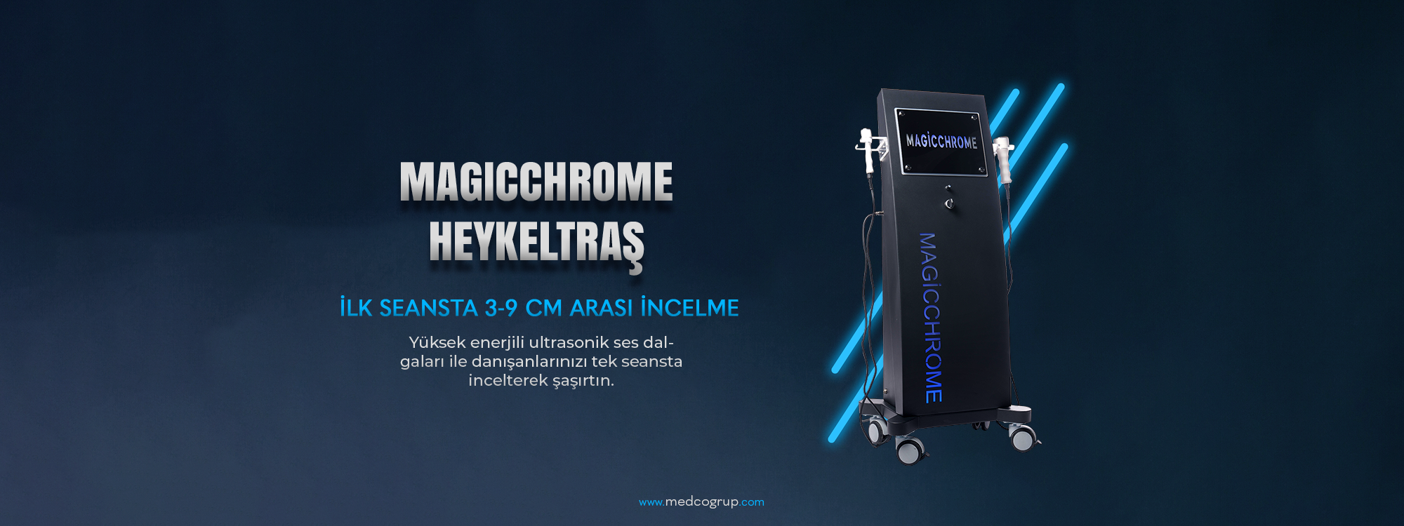 Magicchrome