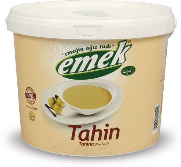 5000 GR TAHİN