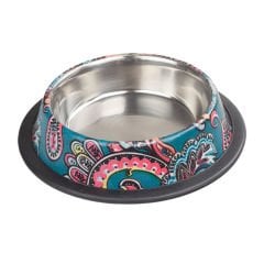ORİPET ASR (ISBL) 32 OZ HİNT DESENLİ YEŞİL MAMA KABI