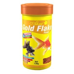 32087 GOLD FLAKE FOOD 250 ML (12 Lİ)