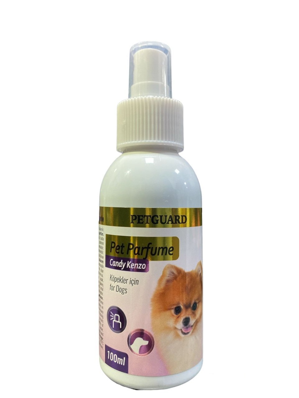 PETGUARD CANDY KENZO PARFÜM