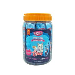 MOOCHİE SIVI KEDİ ÖDÜLÜ TON-PALAMUT 50X15 GR