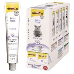 GİMCAT RELAX PASTE 50 GR