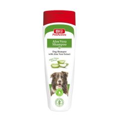 ALOE VERA ÖZLÜ KÖPEK ŞAMPUAN 400 ML