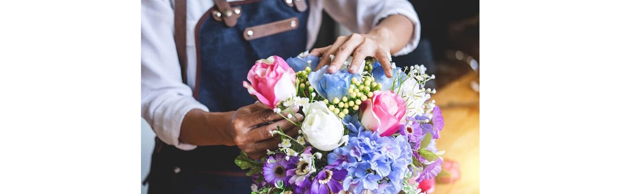 Sevdiklerinizi Mutlu Edecek 5 Taze Çiçek Buketi