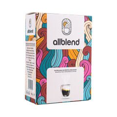 Allblend Filtre Kahve 100 gr.