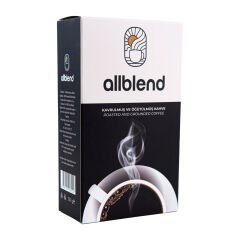 Allblend Filtre Kahve 250 gr.
