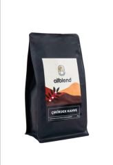 AllBlend Arabica Çekirdek Kahve 250 gr.