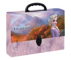 Frozen Saplı Çanta 1