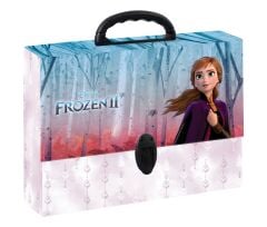 Frozen Saplı Çanta 2