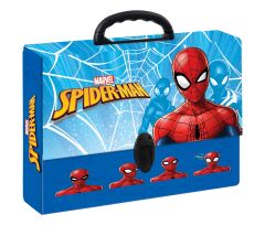 Spider-Man Saplı Çanta 1