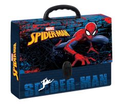 Spider-Man Saplı Çanta 2
