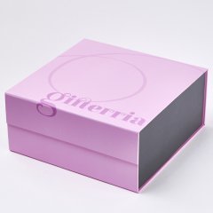 Gifterria Mini Pembe Kutu